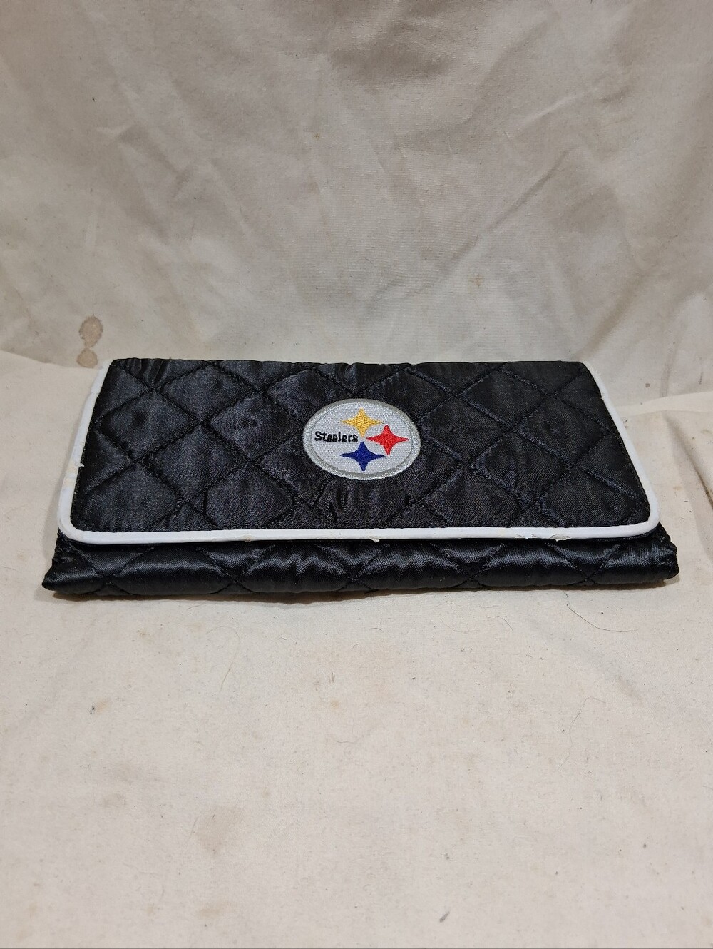 Pittsburgh steelers wallet - Picture 2 of 7